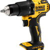 Dewalt Akku-Schlagbohrschrauber 18V XR bürstenlos kompakt