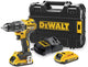 Dewalt Akku-Bohrschrauber 18 V 2,0 Ah