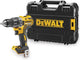 Dewalt Akku-Bohrschrauber 18 V nackt