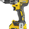Dewalt Akku-Bohrschrauber 18 V 5,0 Ah