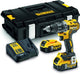 Dewalt Akku-Bohrschrauber 18 V 5,0 Ah