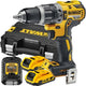 Dewalt dcd796d2 Akku-Schlagbohrschrauber | 18 V 2,0 Ah – dcd796d2-qw