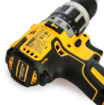 Dewalt DCD796N 18V XR BL Schraubenbohrer | Körper - dcd796n