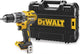 Dewalt DCD796NT 18V XR BL Schraubenbohrer | Körper im Tstak - dcd796nt-xj