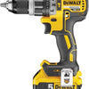 Dewalt dcd796p2 Akku-Schlagbohrschrauber | 18 V 5,0 Ah – dcd796p2-qw