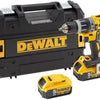 Dewalt dcd796p2 Akku-Schlagbohrschrauber | 18 V 5,0 Ah – dcd796p2-qw