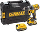 Dewalt dcd796p2 Akku-Schlagbohrschrauber | 18 V 5,0 Ah – dcd796p2-qw