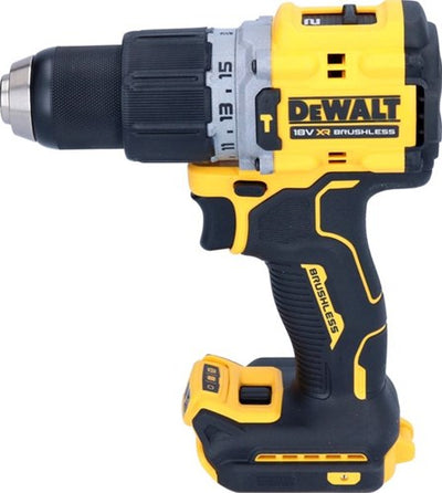 Dewalt DCD799N-XJ 18V XR BL Akku-Schlagbohrschrauber | ohne Akkus und Ladegerät - dcd799n-xj