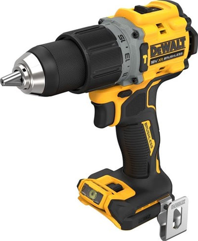 Dewalt DCD799N-XJ 18V XR BL Akku-Schlagbohrschrauber | ohne Akkus und Ladegerät - dcd799n-xj