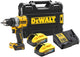Dewalt DCD800H2T kompakter Akku-Bohrschrauber 18V XR 5,0Ah Power Stack in TStak
