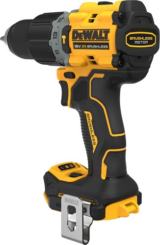Dewalt Akku-Schlagbohrschrauber 18 V XR bürstenlos kompakt G3