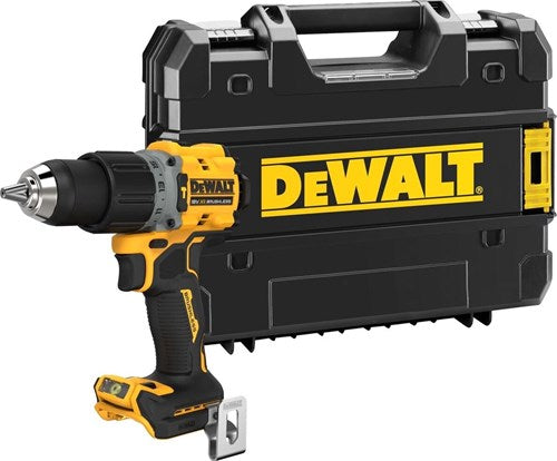 Dewalt Akku-Schlagbohrschrauber 18 V XR bürstenlos kompakt G3