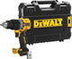 Dewalt Akku-Schlagbohrschrauber 18 V XR bürstenlos kompakt G3