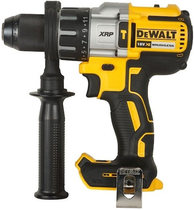 Dewalt dcd996n xrp Akku-Schlagbohrschrauber bürstenlos | ohne Akkus und Ladegerät - dcd996n