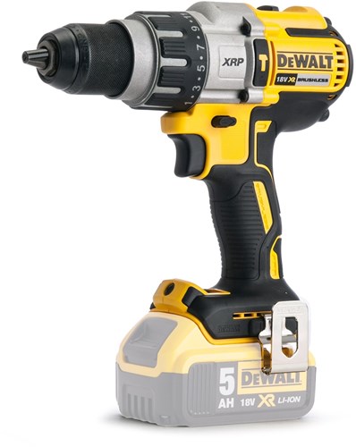 Dewalt dcd996n xrp Akku-Schlagbohrschrauber bürstenlos | ohne Akkus und Ladegerät - dcd996n