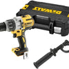 Dewalt DCD996NT XRP Akku-Schlagbohrschrauber bürstenlos | ohne Batterien und Ladegerät im Tstak