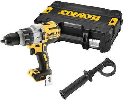Dewalt DCD996NT XRP Akku-Schlagbohrschrauber bürstenlos | ohne Batterien und Ladegerät im Tstak