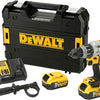 Dewalt dcd996p2 xrp Akku-Schlagbohrschrauber bürstenlos | 18 V 5,0 Ah