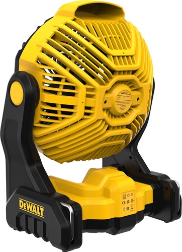 Dewalt dce512n | Batterielüfter | 18v | exkl. Akkus und Ladegerät – dce512n-xj