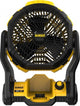 Dewalt dce512n | Batterielüfter | 18v | exkl. Akkus und Ladegerät – dce512n-xj