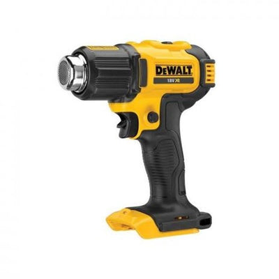Dewalt dce530n | 18v xr | Li-Ion | Akku-Heißluftpistole | Körper - dce530n-xj
