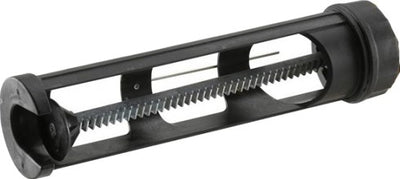 Dewalt dce5601 Kartuschenpistolenhalter für verschiedene Kartuschenpistolen zur Verwendung mit Kartuschen – dce5601-xj