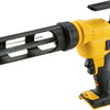 Dewalt dce560n – 18 V XR Kartuschenpistolenkartuschen 300–310 ml | ohne Akkus und Ladegerät - dce560n-xj