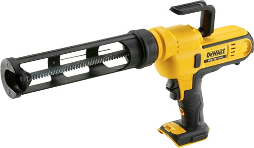 Dewalt dce560n – 18 V XR Kartuschenpistolenkartuschen 300–310 ml | ohne Akkus und Ladegerät - dce560n-xj