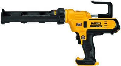 Dewalt dce560n – 18 V XR Kartuschenpistolenkartuschen 300–310 ml | ohne Akkus und Ladegerät - dce560n-xj