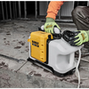 Dewalt dce6820n Akku-Wasserpumpe 15l | 18v | Körper | ohne Akkus und Ladegerät - dce6820n-xj