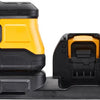 Dewalt dce825ng18 | Batterie 5-Punkt- und Cross-Line-Ladegerät | grün | 12 18V | exkl. Akku und Ladegerät – dce825ng18-xj