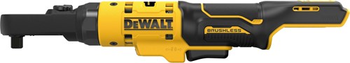 Dewalt DCF500N-XJ Akku-Winkelratschenschlüssel | 1 4 und 3 8 | 12V | Körper | ohne Akkus und Ladegerät - dcf500n-xj