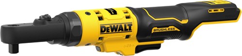 Dewalt DCF500N-XJ Akku-Winkelratschenschlüssel | 1 4 und 3 8 | 12V | Körper | ohne Akkus und Ladegerät - dcf500n-xj