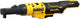 Dewalt DCF500N-XJ Akku-Winkelratschenschlüssel | 1 4 und 3 8 | 12V | Körper | ohne Akkus und Ladegerät - dcf500n-xj