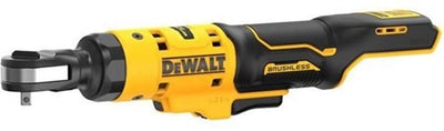 Dewalt dcf503n-xj Akku-Winkelratschenschlüssel | 3 8 | 12V | exkl. Akkus und Ladegerät – dcf503n-xj