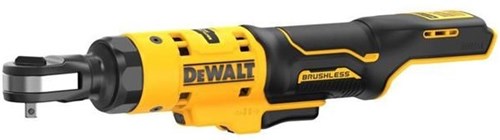 Dewalt dcf504n-xj Akku-Winkelratschenschlüssel | 1 4 | 12V | exkl. Akkus und Ladegerät – dcf504n-xj