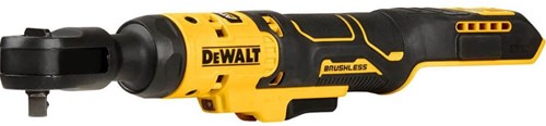 Dewalt DCF513N Akku rechtwinkliger Ratschenschlüssel 3 8 Sicherungsstift 18 V XR Grundkörper