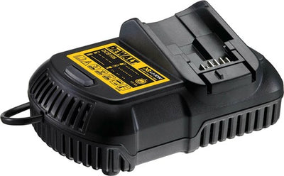 Dewalt dcf620d2k 18 V XR bürstenlose Riemenschraubmaschine 2,0 Ah Set – dcf620d2k-qw