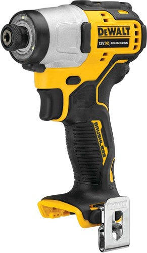 Dewalt dcf801n | Akku-Schlagschrauber | 12 Volt | exkl. Akkus und Ladegerät – dcf801n-xj