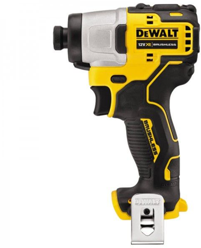 Dewalt dcf801n | Akku-Schlagschrauber | 12 Volt | exkl. Akkus und Ladegerät – dcf801n-xj