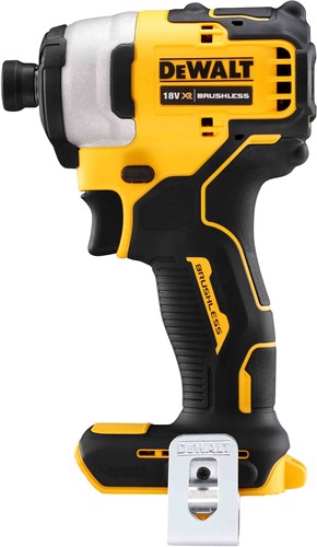 Dewalt dcf809n-xj | Schlagschrauberkörper | Kohlebürstenlos | ohne Akku und ohne Ladegerät - dcf809n-xj