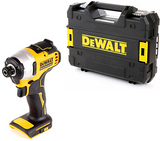 Dewalt dcf809nt | Schlagschrauberkörper | Kohlebürstenlos | ohne Akku und ohne Ladegerät - afbeelding 2