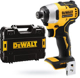 Dewalt dcf809nt | Schlagschrauberkörper | Kohlebürstenlos | ohne Akku und ohne Ladegerät - afbeelding 1