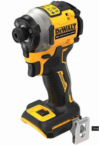 Dewalt DCF850N-XJ 18V XR bürstenloser Akku-Schlagschrauber | Körper | ohne Akkus und Ladegerät - dcf850n-xj