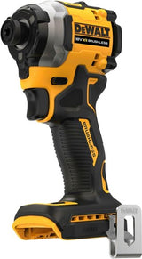 Dewalt Akku-Schlagschrauber 18 V XR bürstenlos, ultrakompakt - afbeelding 2