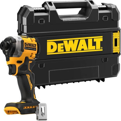 Dewalt Akku-Schlagschrauber 18 V XR bürstenlos, ultrakompakt