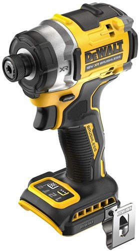 Dewalt DCF860NT-XJ 18V XR bürstenloser Akku-Schlagschrauber | Körper im Tstak-Gehäuse - dcf860nt-xj