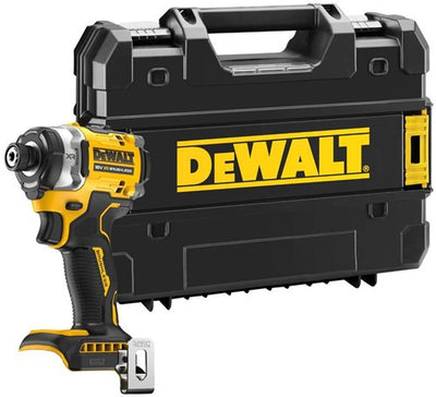 Dewalt DCF860NT-XJ 18V XR bürstenloser Akku-Schlagschrauber | Körper im Tstak-Gehäuse - dcf860nt-xj