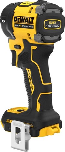 Dewalt dcf870n-xj Akku-Schlagschrauber | hydraulisch | 56nm | 18v xr | Körper - dcf870n-xj