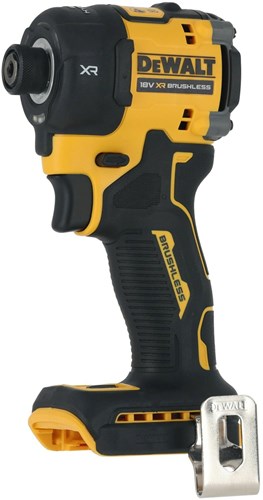 Dewalt dcf870nt-xj Akku-Schlagschrauber | hydraulisch | 56nm | 18v xr | Körper in Tstak - dcf870nt-xj